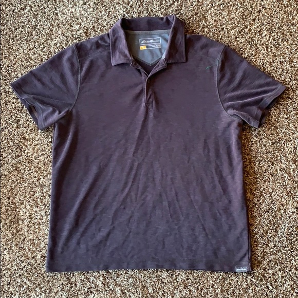 eddie bauer polo shirts